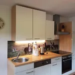 Apartament Alpin Reiterhof