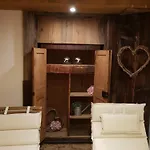 Alpin Reiterhof Apartament