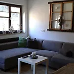 Alpin Reiterhof Apartament