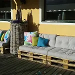 Alpin Reiterhof Apartament Niederthai