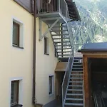 Alpin Reiterhof Apartament