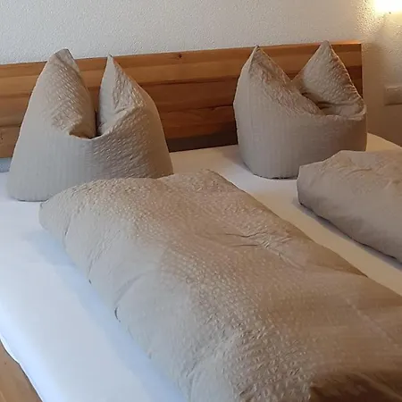 Apartman Alpin Appart Reiter- & Alpakahof In Niederthai Niederthai