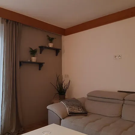 Apartment Alpin Reiterhof *