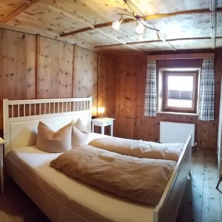 Alpin Reiterhof Appartement *