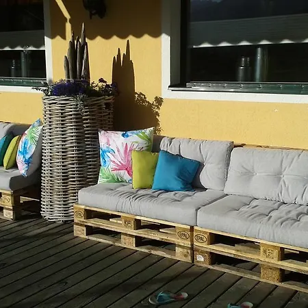 Alpin Reiterhof Appartement Niederthai