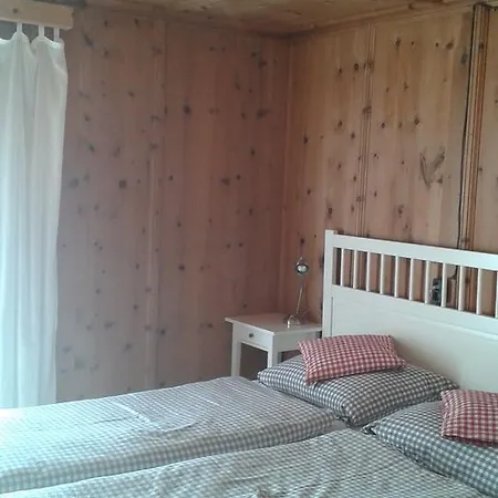 Apartment Alpin Reiterhof Niederthai
