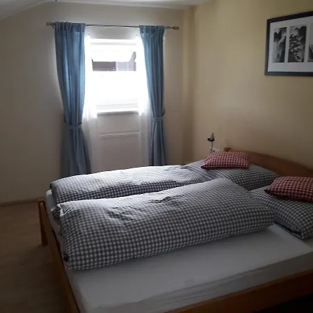 Alpin Reiterhof Niederthai