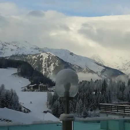Appartement Alpin Reiterhof Niederthai