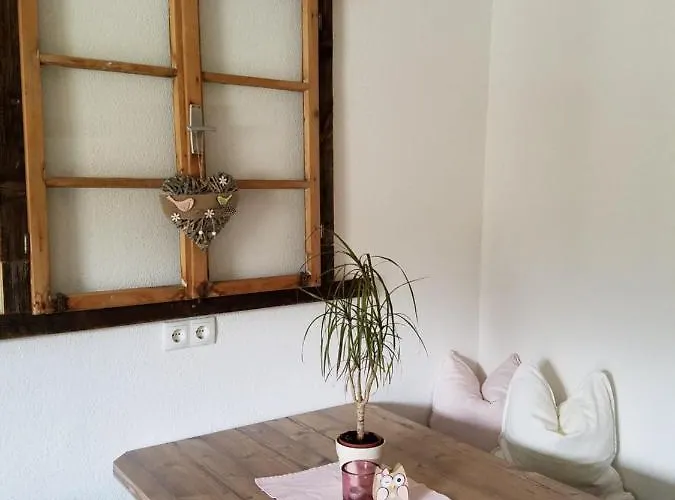 Apartment Alpin Reiterhof *