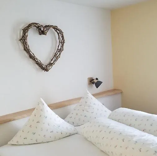 Alpin Reiterhof Niederthai