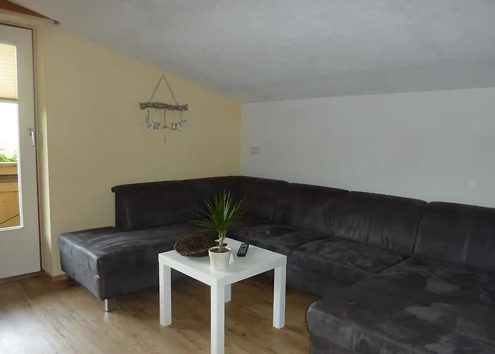 Alpin Reiterhof Niederthai