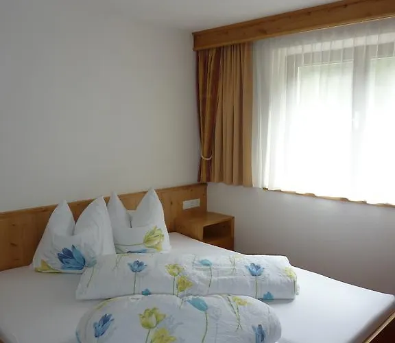 Apartment Alpin Reiterhof