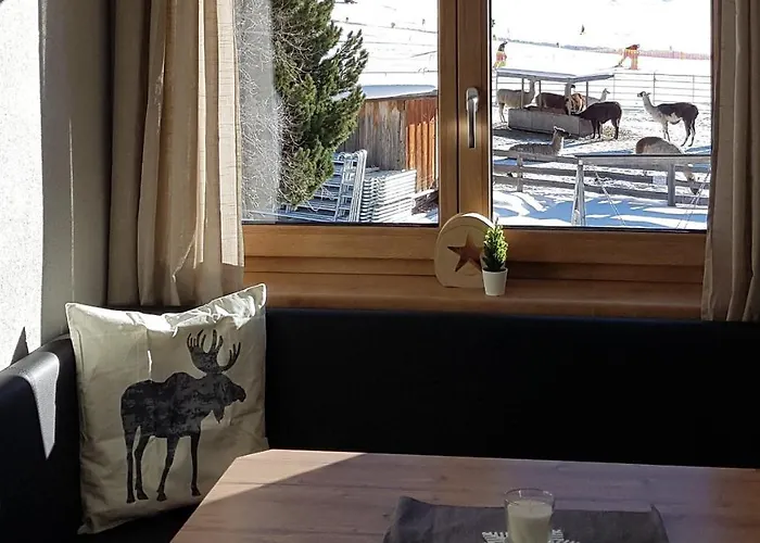Alpin Reiterhof *