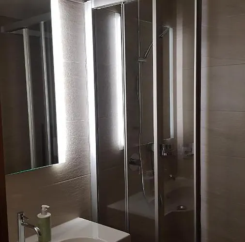 Alpin Reiterhof Apartment