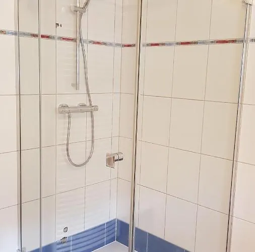 Apartment Alpin Reiterhof Niederthai