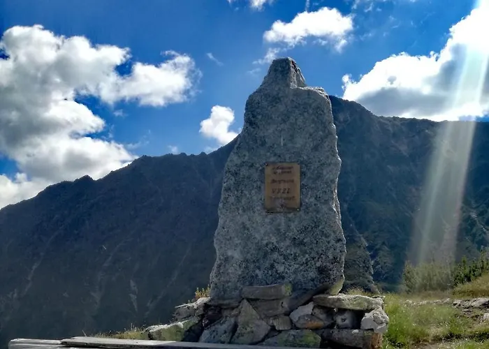 Alpin Reiterhof * Niederthai