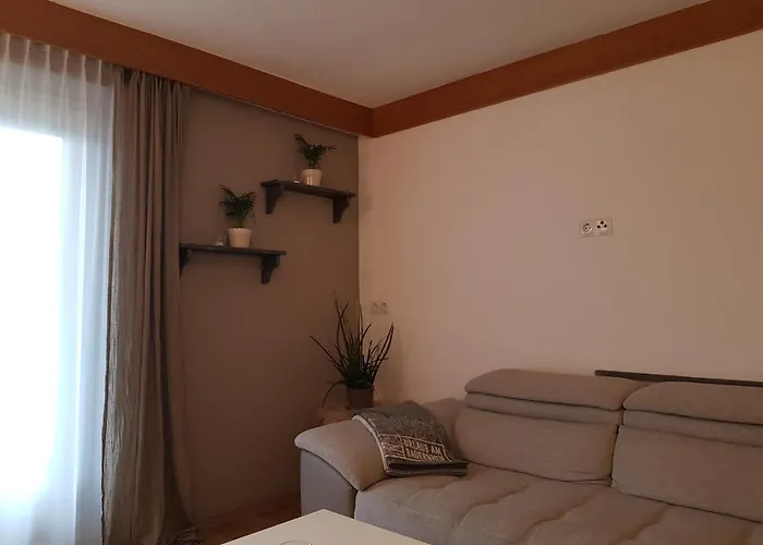 Lägenhet Alpin Reiterhof *