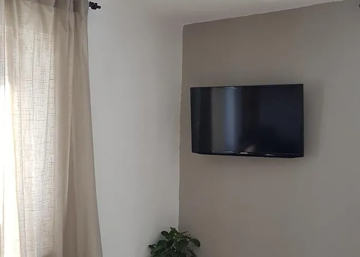 Appartamento Alpin Reiterhof