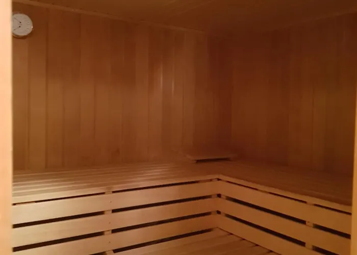 Apartment Alpin Reiterhof *