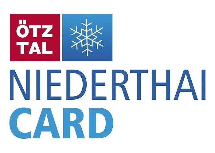 Lägenhet Alpin Reiterhof Niederthai
