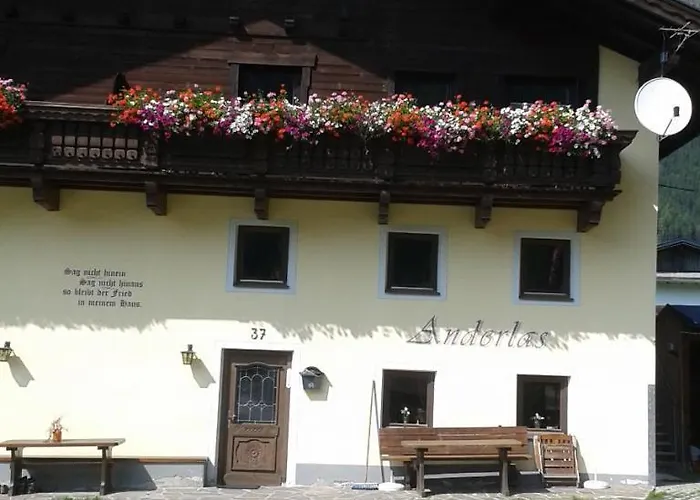 Alpin Reiterhof *