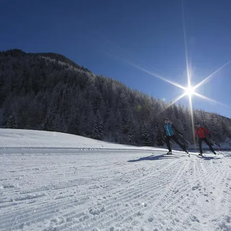 Alpin Reiterhof *
