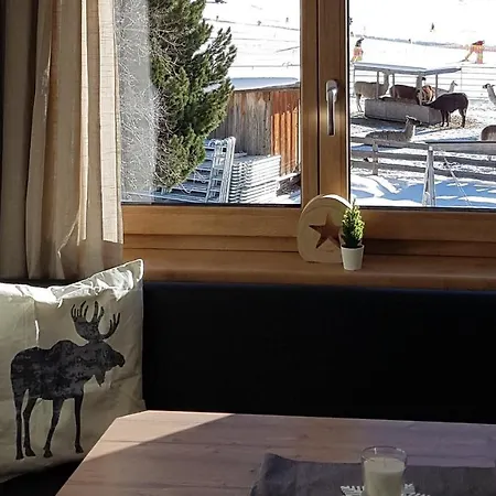Alpin Reiterhof *