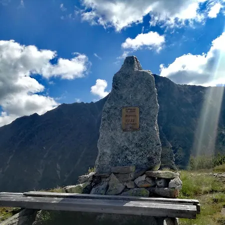 Alpin Reiterhof * Niederthai