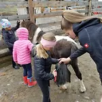 Alpin Reiterhof *