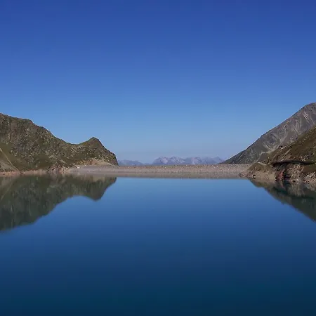 Alpin Reiterhof アパート ニーダートハイ