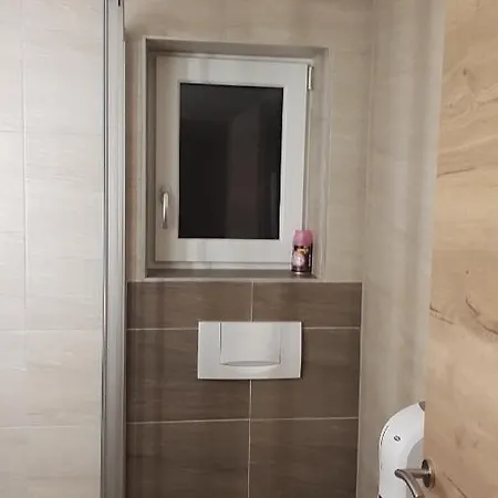 شقة Alpin Reiterhof