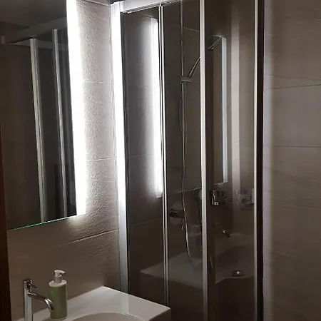 Alpin Reiterhof شقة