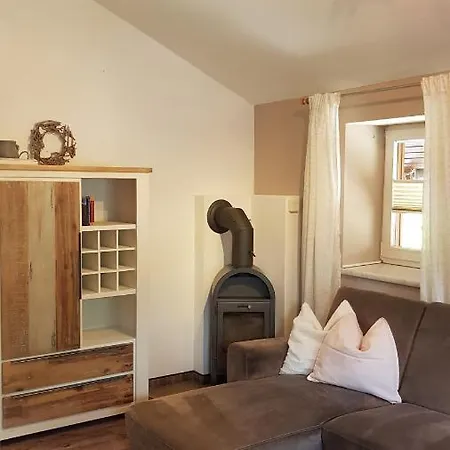 Alpin Reiterhof * نيديرثاي