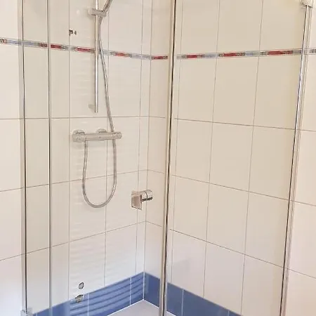 Apartman Alpin Reiterhof Niederthai
