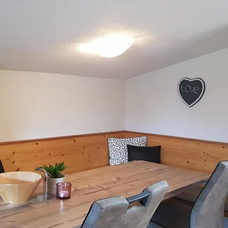 Alpin Reiterhof * نيديرثاي