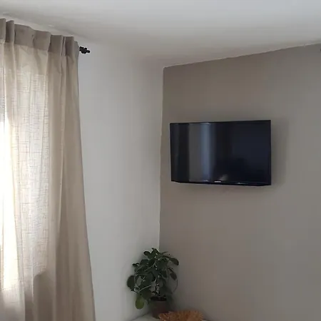 شقة Alpin Reiterhof