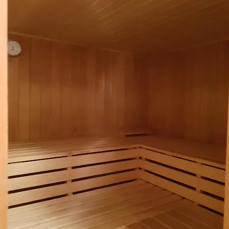 Apartman Alpin Reiterhof *