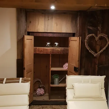 Alpin Reiterhof Apartman