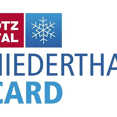 شقة Alpin Reiterhof نيديرثاي